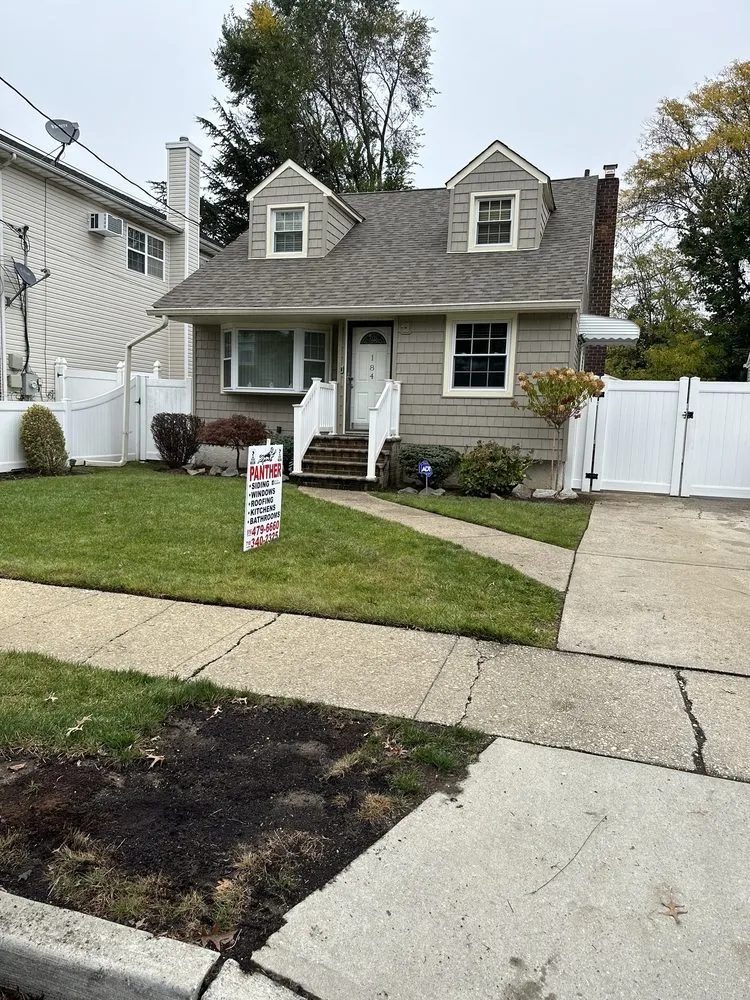 Slide of Panther Siding & Windows Inc.