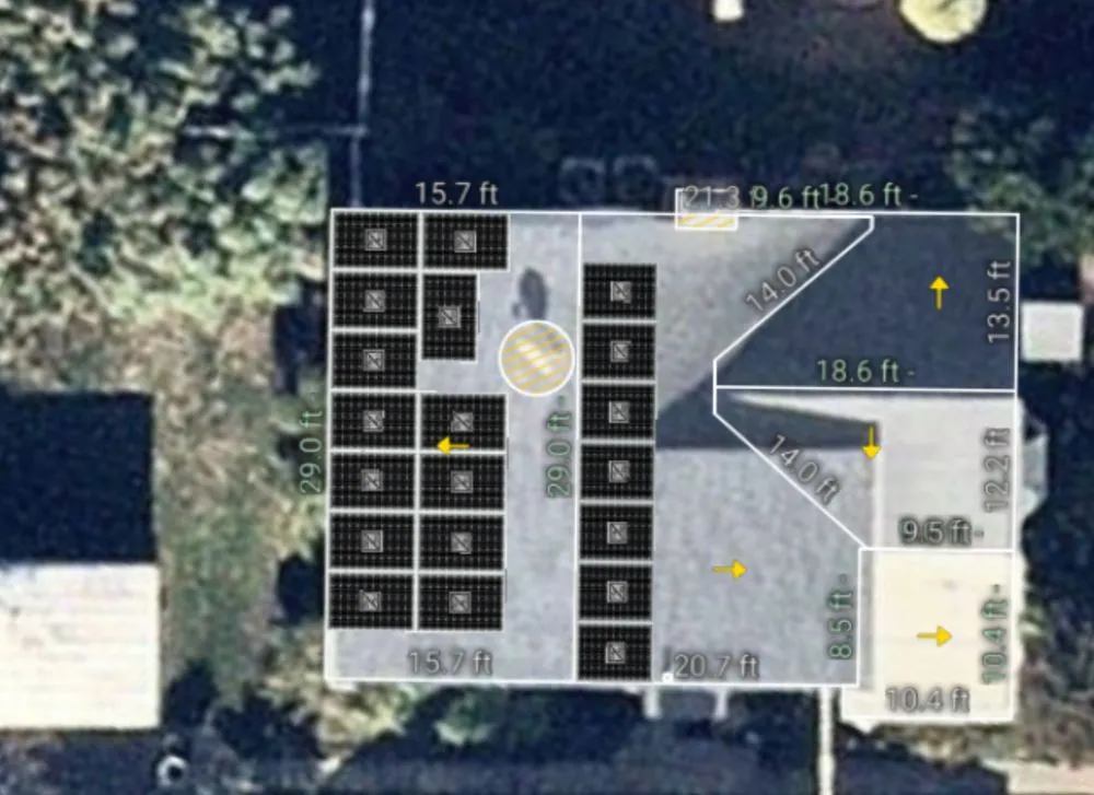 Slide of Panther Siding & Windows Inc.