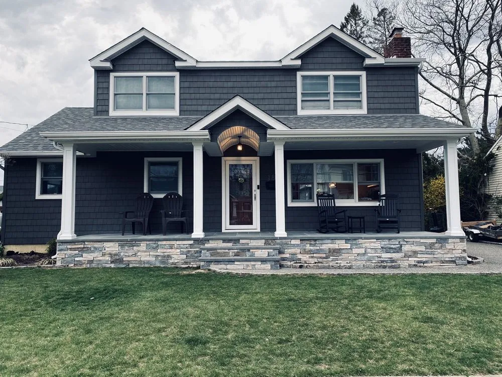 Slide of Panther Siding & Windows Inc.