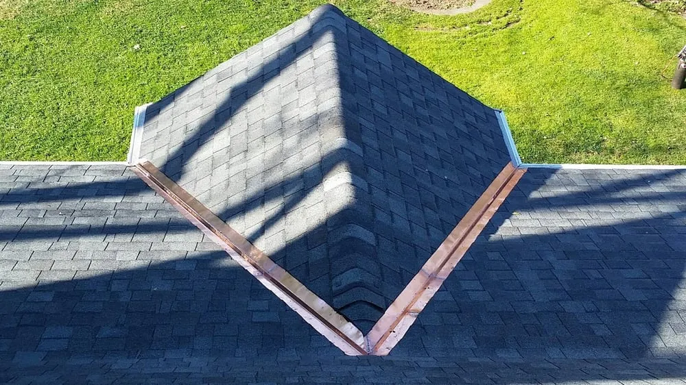 Slide of Papa & Sons Roofing