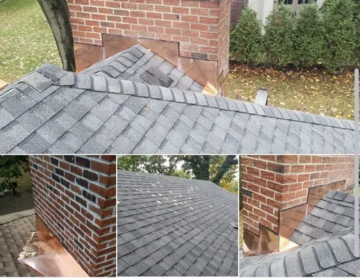Papa & Sons Roofing