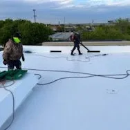 Slide of Papa Bear Roofing and Exteriors