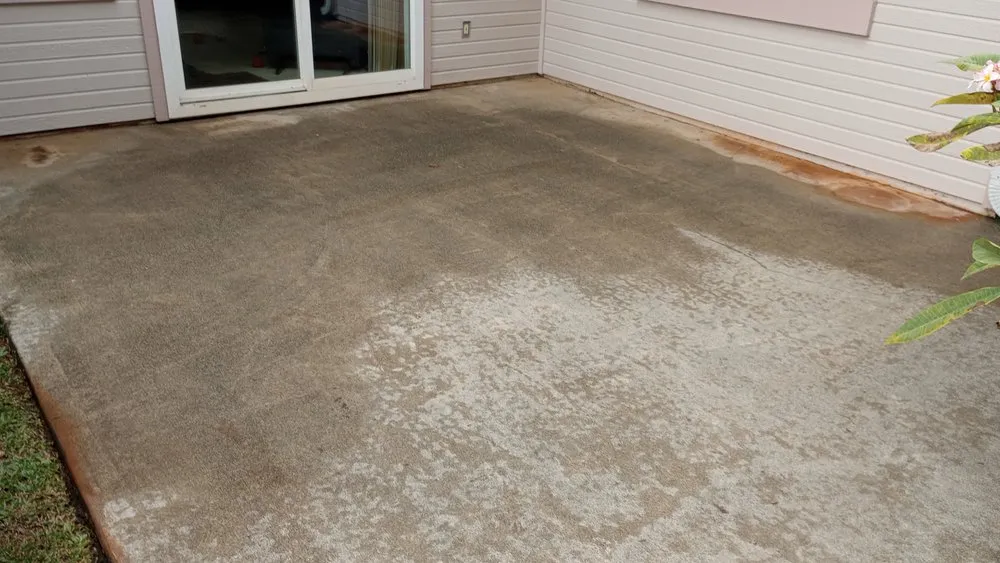 Emergency metal roofing installation in Mililani, HI - Papaya Powerwashing