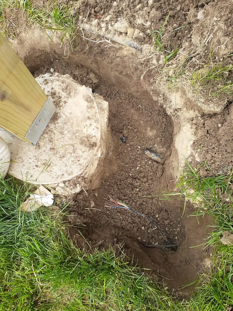 Slide of Papio Roofing