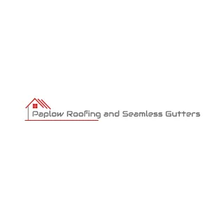 Slide of Paplow Roofing and Seamless Gutters