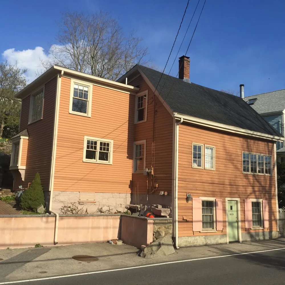 Slide of Papp Roofing