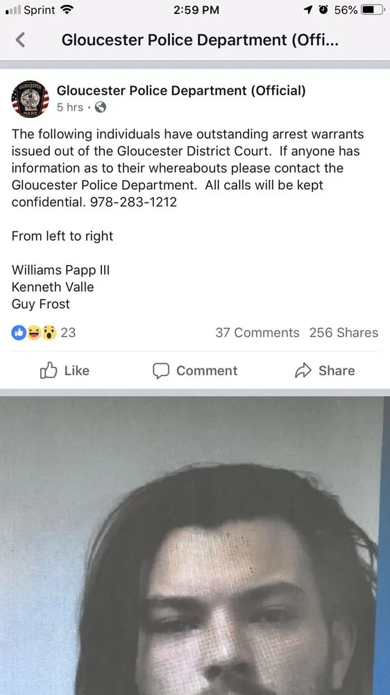 Slide of Papp Roofing