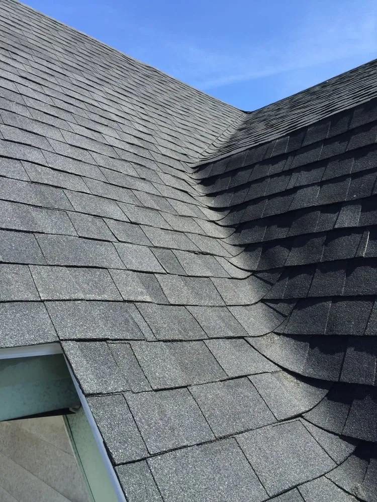 Slide of Papp Roofing