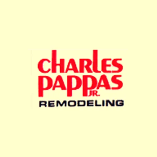 Slide of Pappas Charles Jr Remodeling