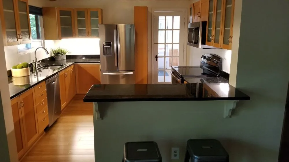 Slide of Pappas Roofing and Construction