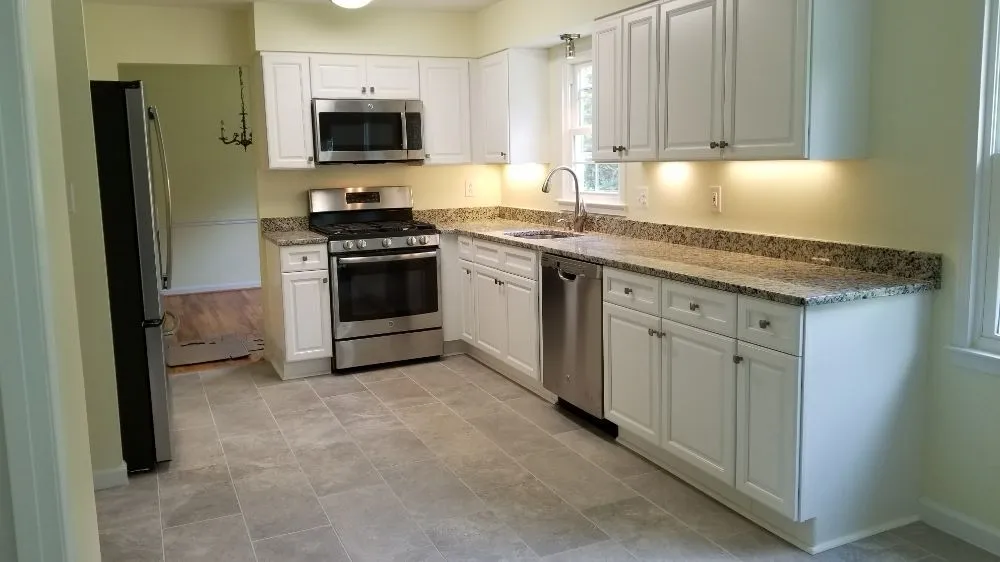 Slide of Pappas Roofing and Construction