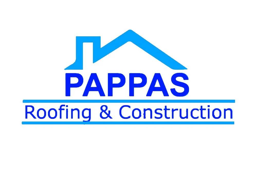 Slide of Pappas Roofing and Construction