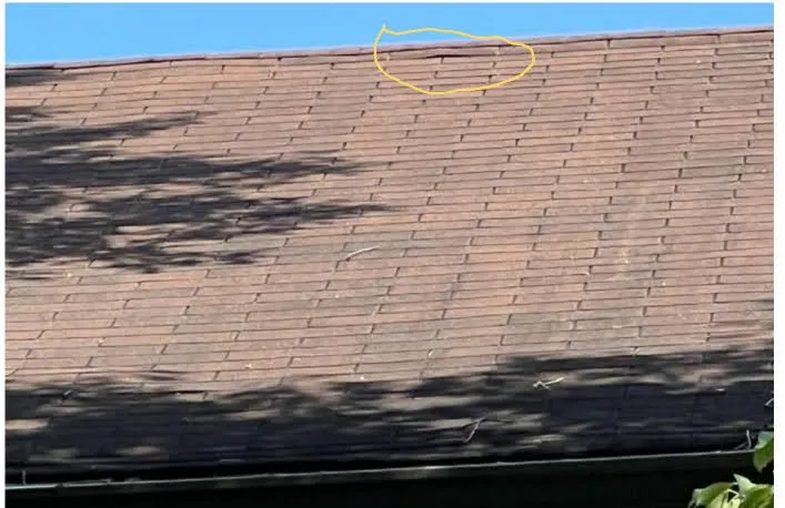 Slide of Pappas Roofing and Construction