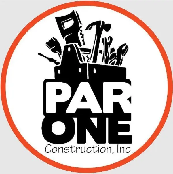 Slide of Par One Construction