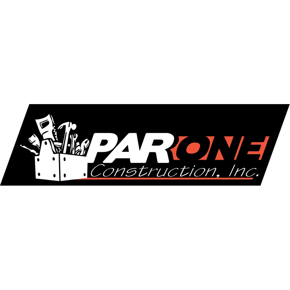 Slide of Par One Construction