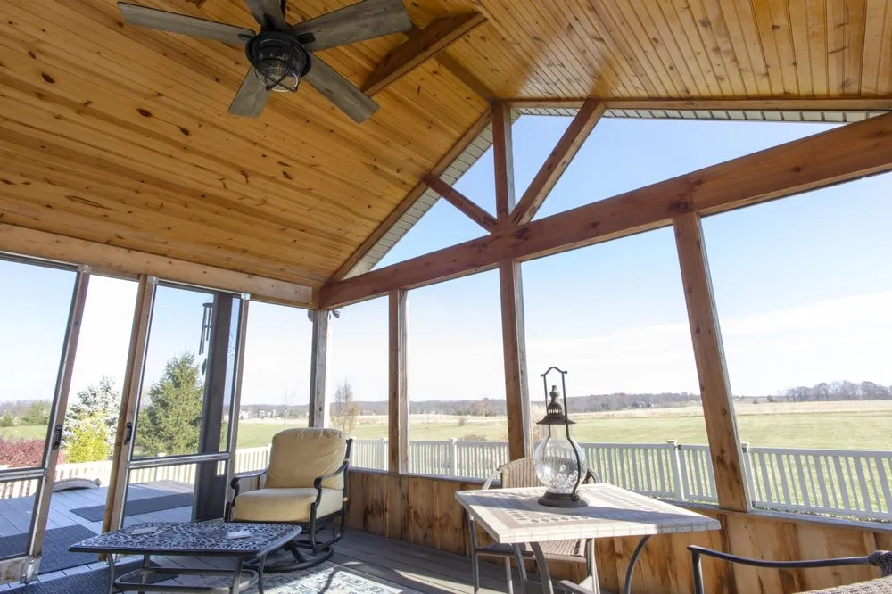 Slide of Par One Construction