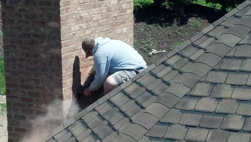 Slide of Par One Construction