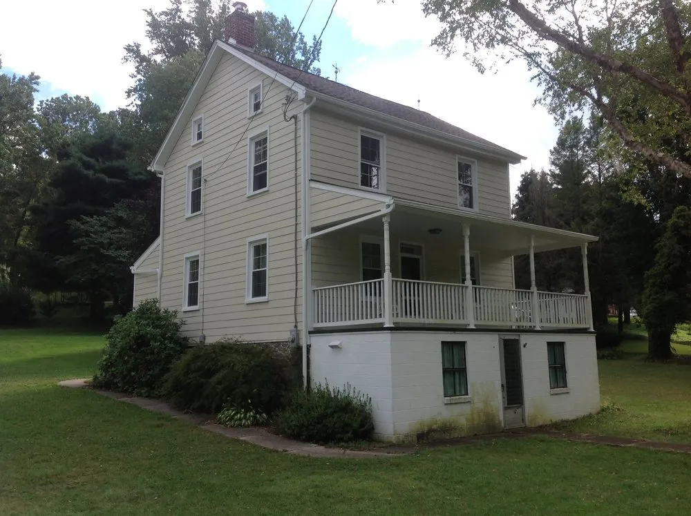 Slide of Par One Construction