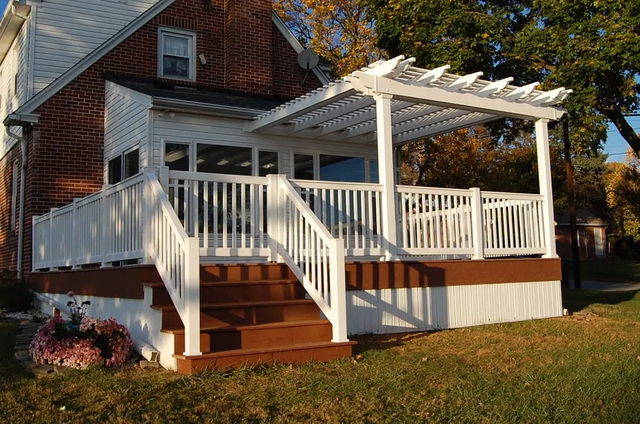 Slide of Par One Construction