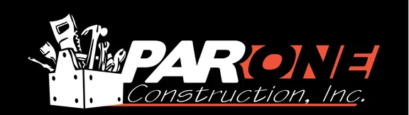 Slide of Par One Construction
