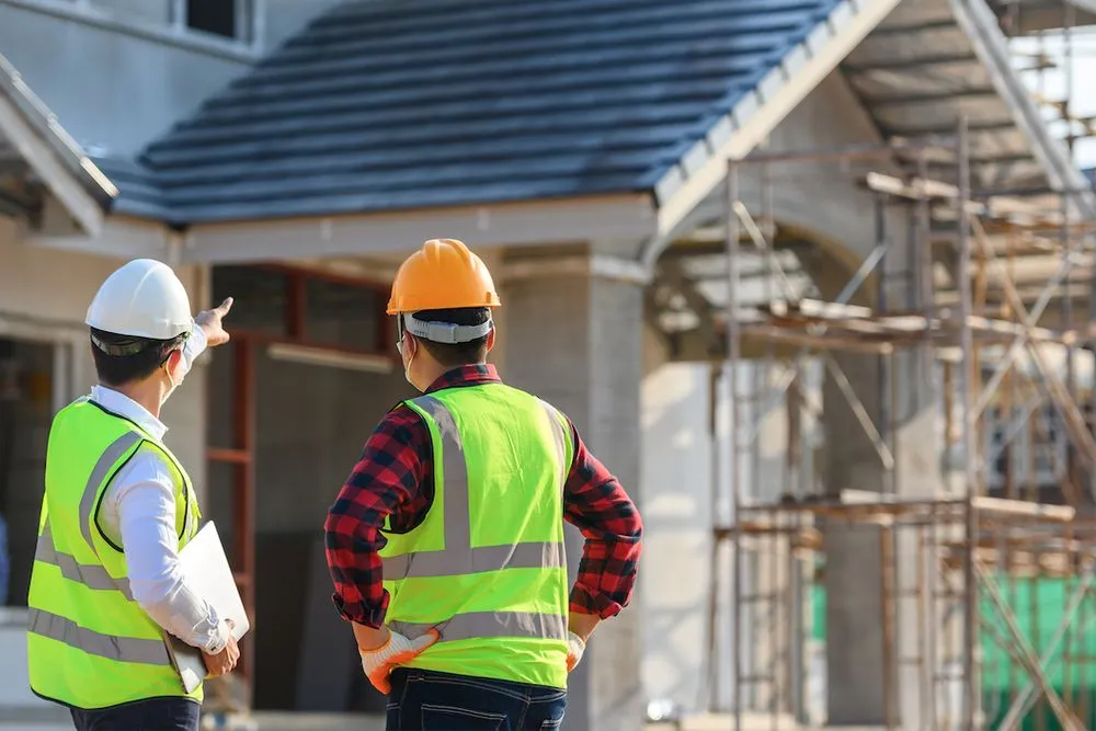 Slide of PAR Roofing & Contracting