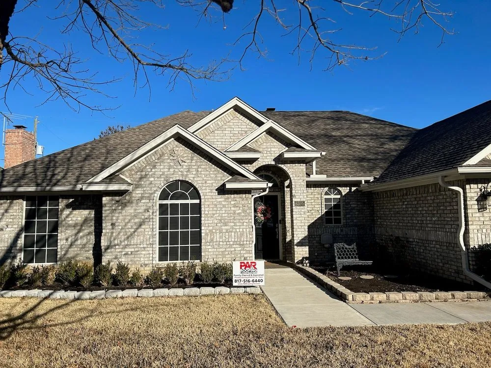 Slide of PAR Roofing & Contracting