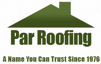 Slide of Par Roofing