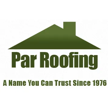 Par Roofing Logo