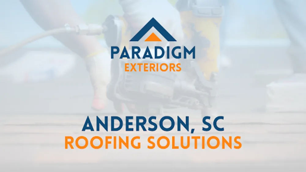 Slide of Paradigm Exteriors
