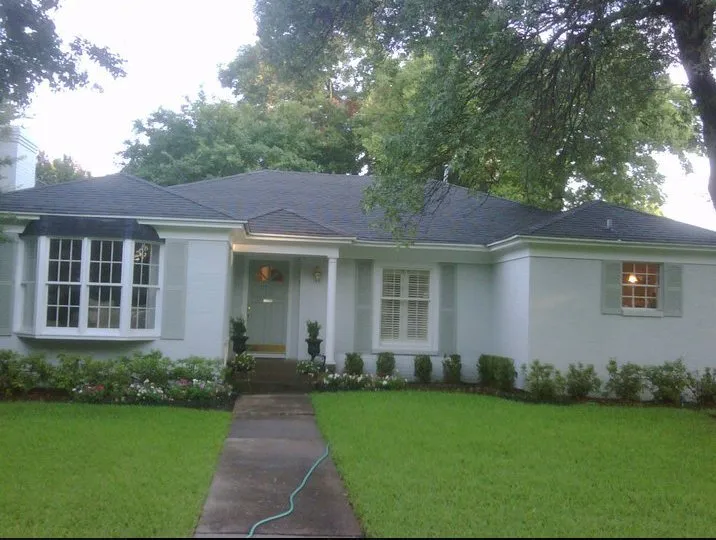 Slide of Paradigm Roofing