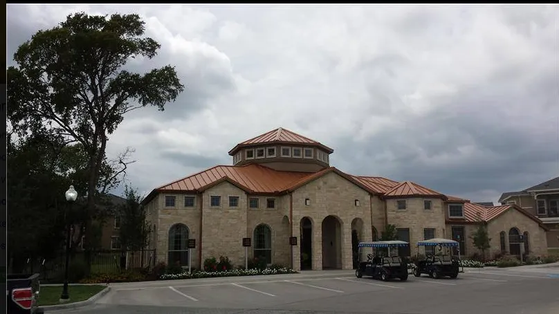 Slide of Paradigm Roofing