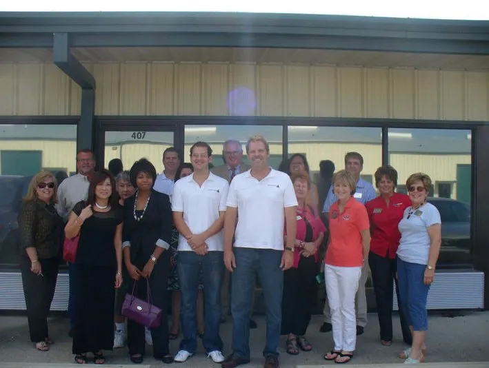 Slide of Paradigm Roofing