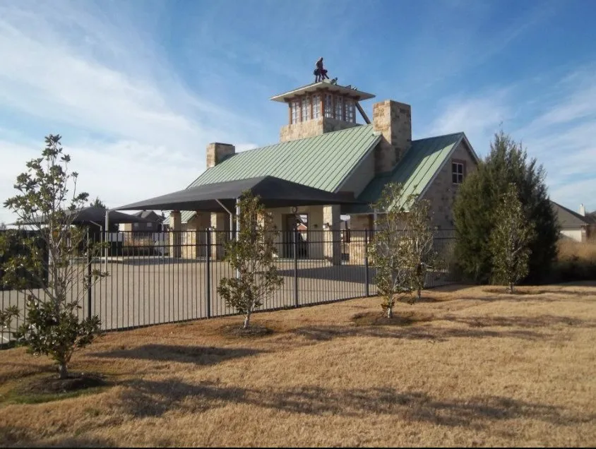 Slide of Paradigm Roofing