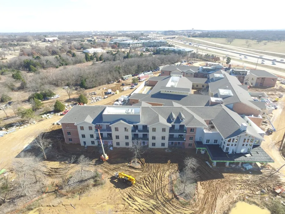 Slide of Paradigm Roofing