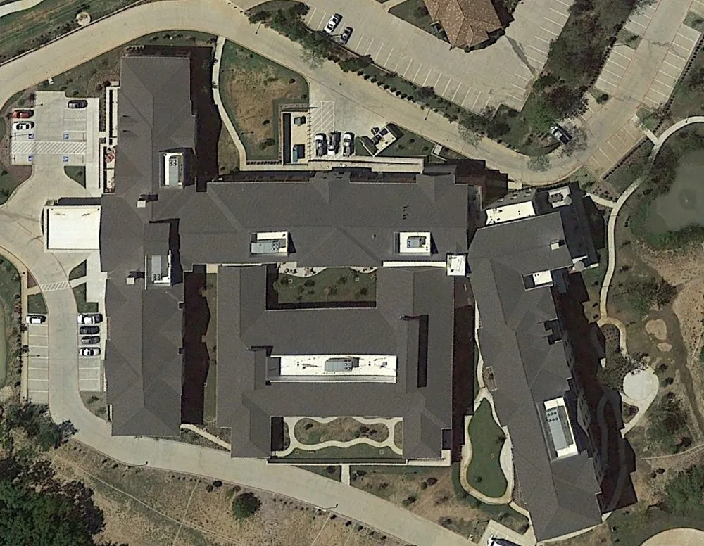 Slide of Paradigm Roofing