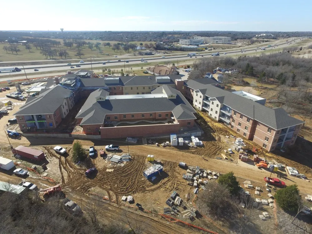 Slide of Paradigm Roofing