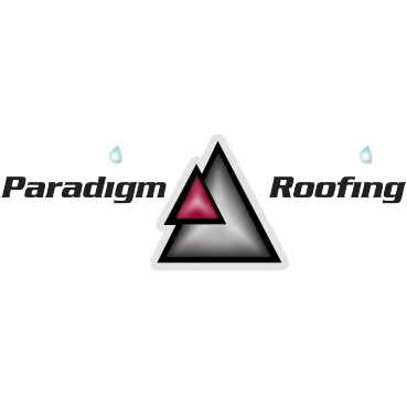 Slide of Paradigm Roofing