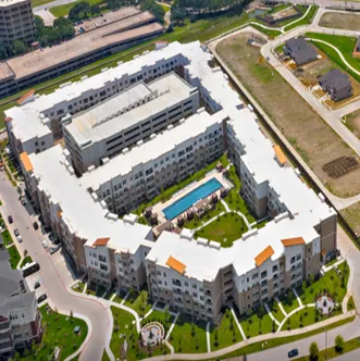 Slide of Paradigm Roofing