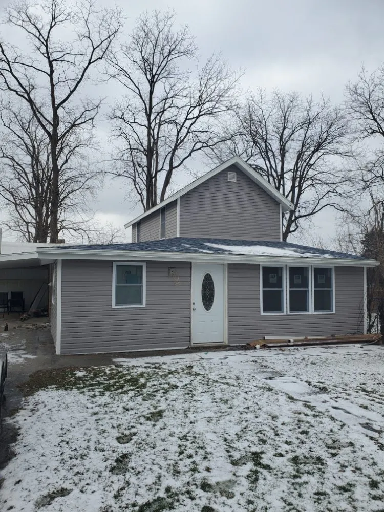 Slide of Paradise Builders