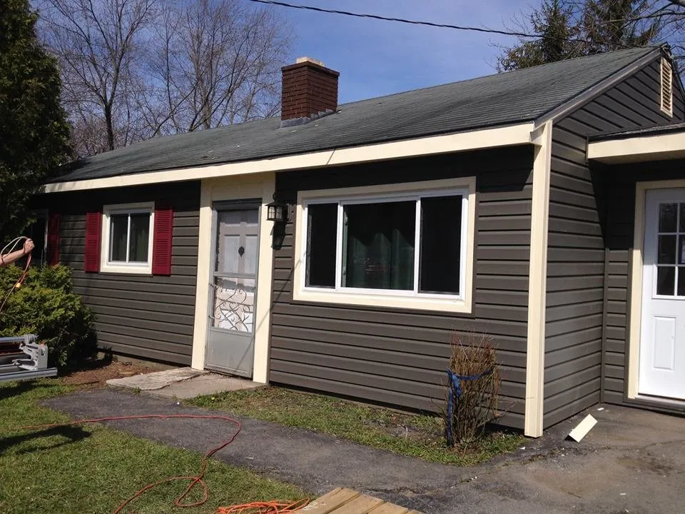 Slide of Paradise Builders