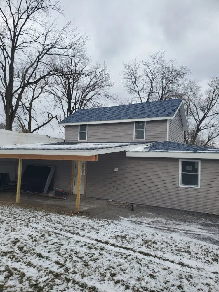 Slide of Paradise Builders