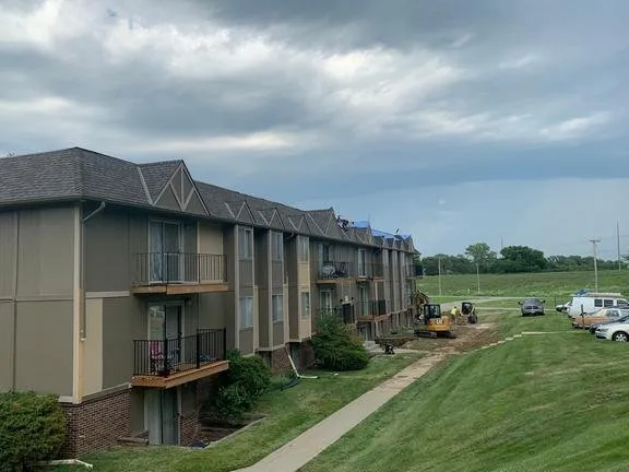 Slide of Paradise Builders