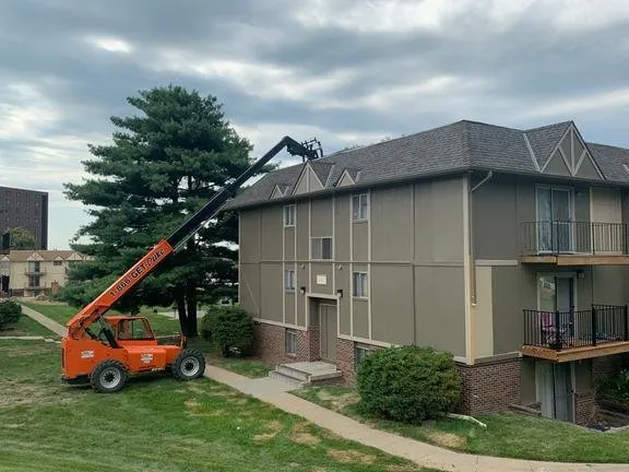 Slide of Paradise Builders