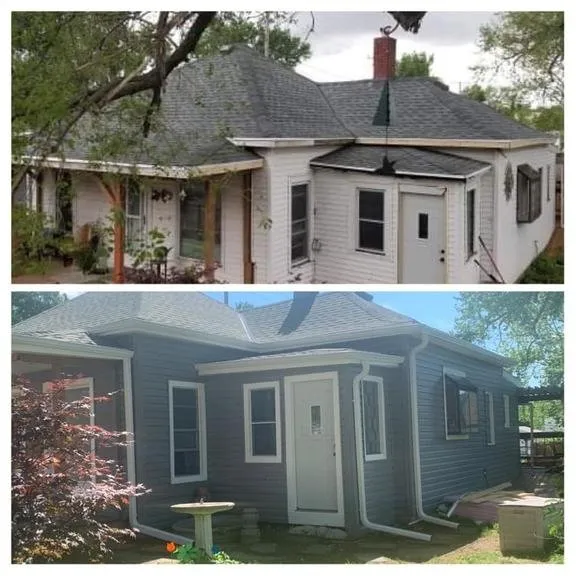 Slide of Paradise Builders