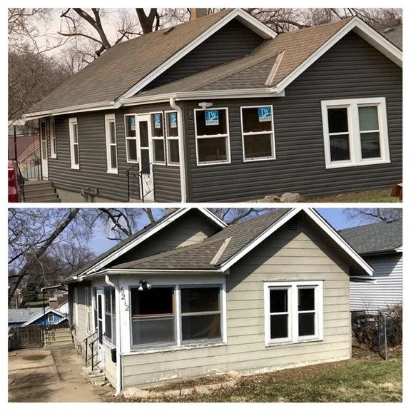 Slide of Paradise Builders