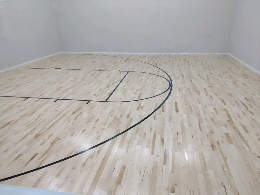 Slide of Paradise Builders