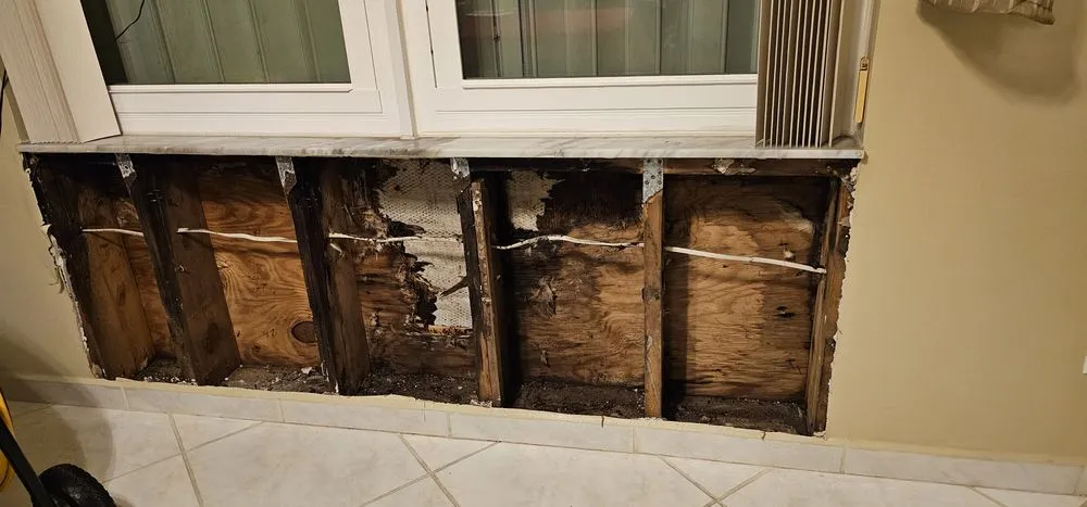 Slide of Paradise Exteriors