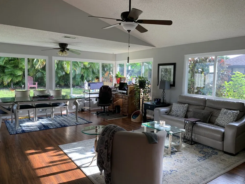 Slide of Paradise Exteriors