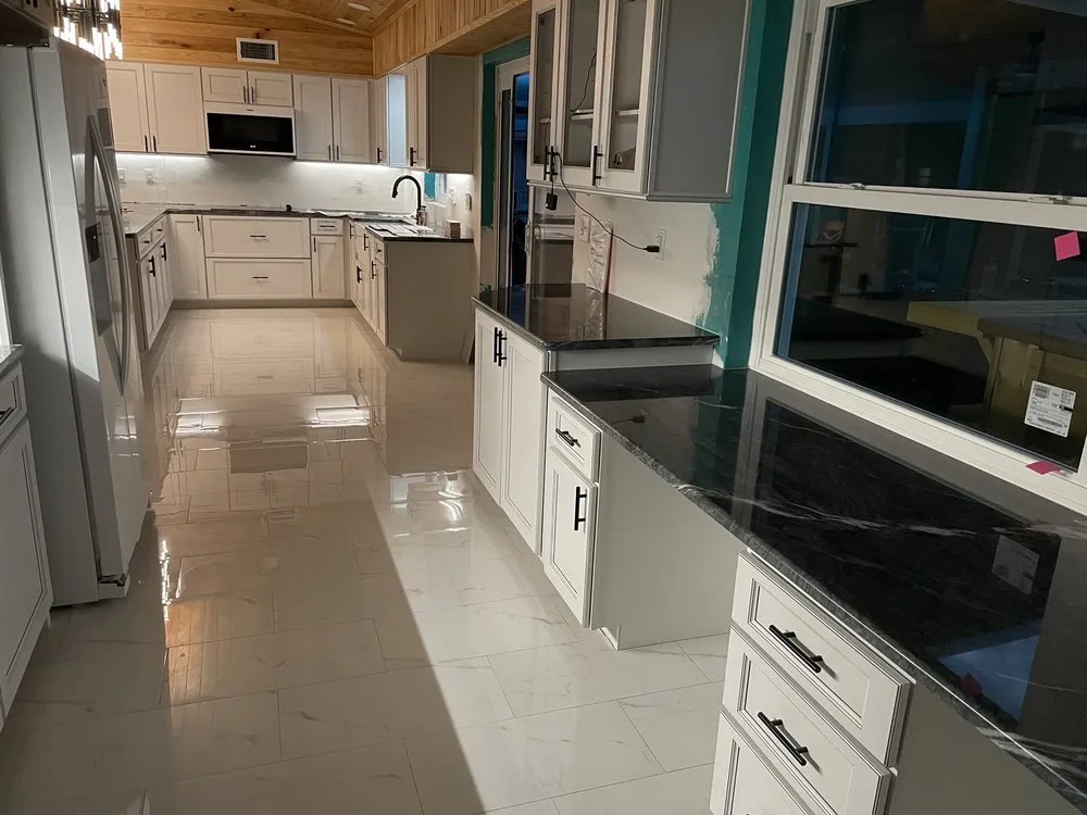 Professional flat roof repair experts serving St Petersburg, FL - Paradise Exteriors