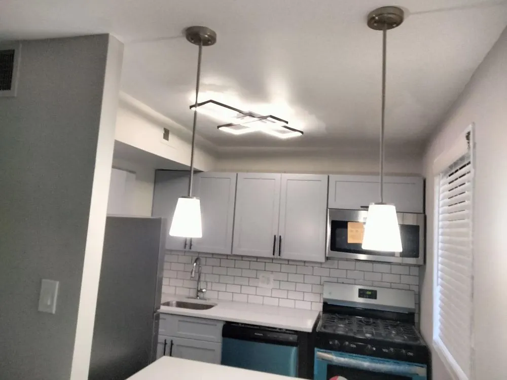 Slide of Paradise General Construction